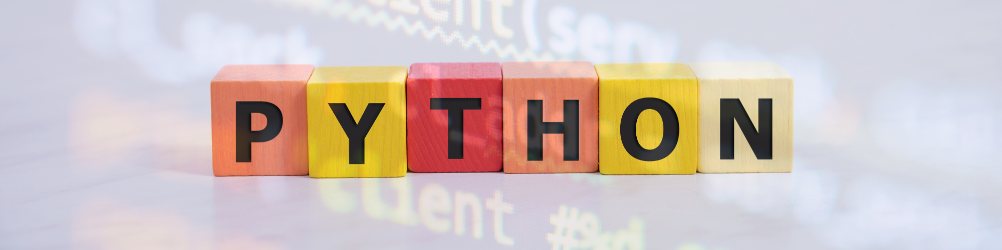 The Untapped Power of Python: Why It's Essential for Cybersecurity Professionals